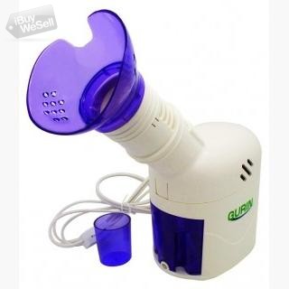 Gurin Steam Inhaler