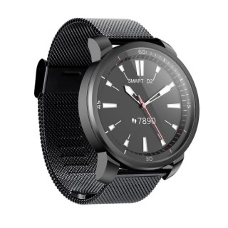 H2 Smart Watch Men Waterproof Pedometer Sedentary Reminder Smart Bracelet