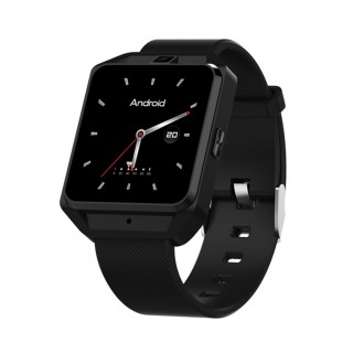 H5 4G Smartwatch Phone Fitness Tracker 1GB+8GB 5MP Camera Android 6.0