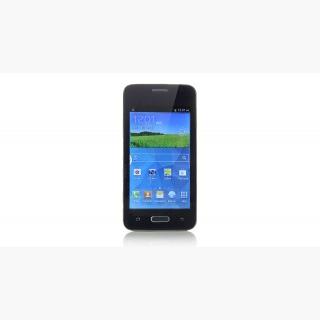 H5W 4" Dual-Core Android 4.2 Jellybean 3G Smartphone (4GB)