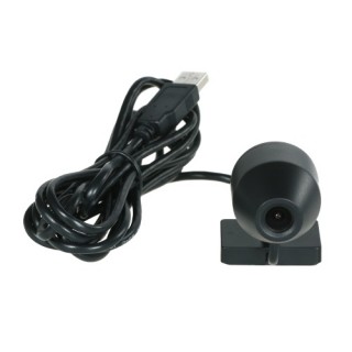 HD Car Mini Tachograph Front USB 2.0 Digital Video Recorder DVR Camera For Android 4.2/4.4