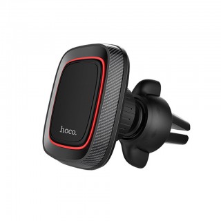 HOCO CA23 Magnetic Air Outlet Car Mount Phone Holder