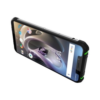 HOMTOM ZOJI Z33 IP68 Waterproof 4G Smartphone