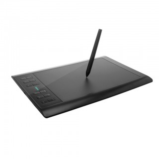 HUION NEW 1060 PLUS Graphics Tablet with 8GB Memory Card