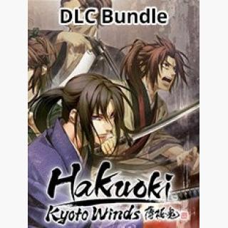 Hakuoki: Kyoto Winds - DLC Bundle