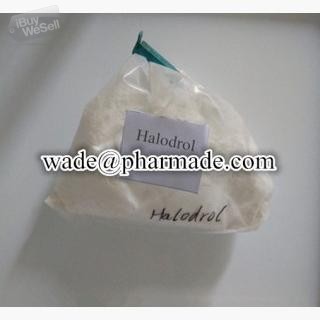 Halodrol Powder Raw Prohormone Powder