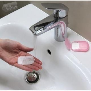 Hand Washing Soap Pape