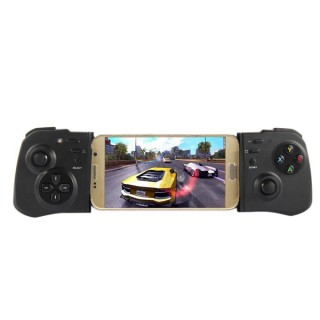 HandJoy nPro Wireless Bluetooth Gamepad Game Controller Joystick For Android IOS Phone PC Tablet