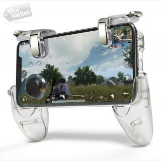 Handheld Mobile Game Controller