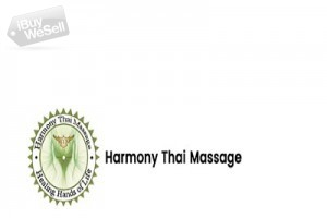 Harmony Thai Massage
