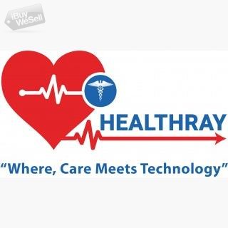 Healthray The Best Software For Hospital Management System (Wales ) Newport