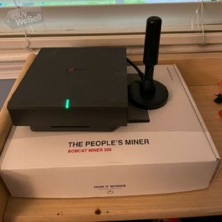 Helium HNT Hotspot miners machines Available