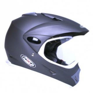 Helmet size M - RXT A-708 Rallye Dual Sport Melbourne