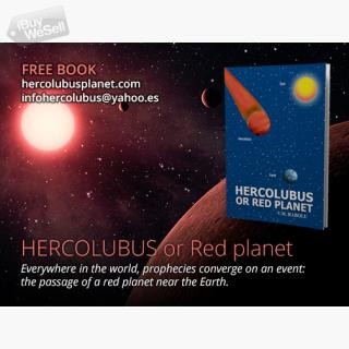 Hercolubus or Red Planet