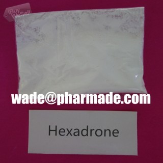 Hexadrone Powder Raw Prohormone Powder