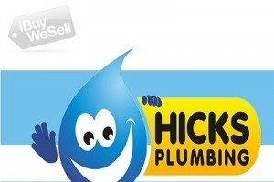 Hicks Plumbing Service