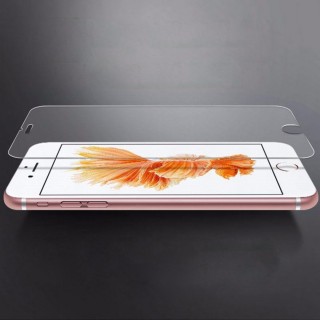 High Clarity Tempered Glass Screen Film for iPhone 6/6s and iPhone 6 plus/6s plus