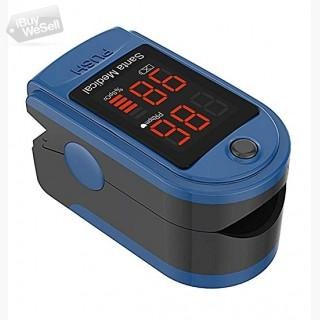 Highest Rated Medical Pulse Oximeters
