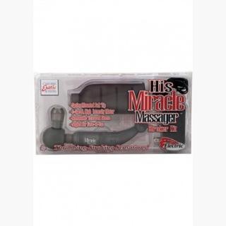 His Miracle Massager Stroker Kit  - Sex Toy