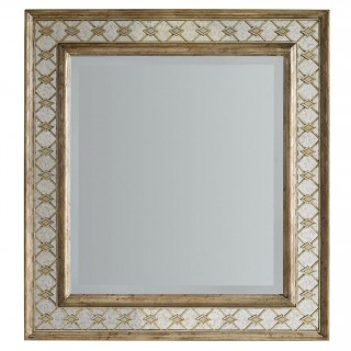 Hooker Furniture Sanctuary Avalon Rectangle Mirror