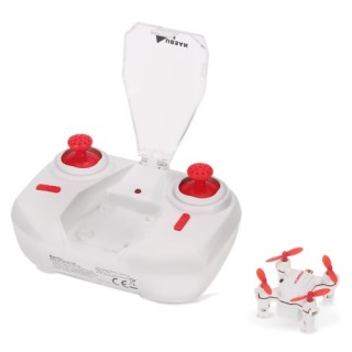 Hubsan H001 NANO Q4 SE Pocket RC Quadcopter World Minimal Drone