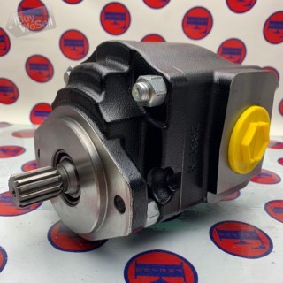 Hydraulic pump to Claas Ranger 516.920.960