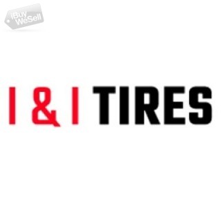 I&I Mobile Tire Services