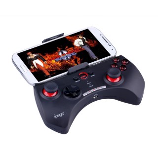 IPEGA II Generation Wireless Bluetooth Gamepad Joystick Game Controller for Android iOS