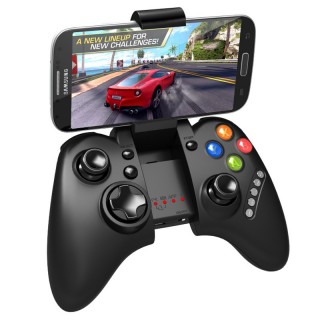 IPEGA III Generation Wireless Bluetooth Gamepad Game Controller for Android iOS