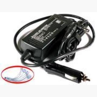 ITEKIRO Car Charger Auto Adapter for Sony Vaio VPCS137GX/Z, VPCS137GX/ZI, VPCS137GX, VPCS1390X, VPCS