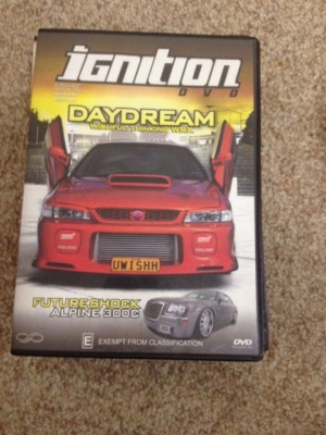 Ignition editions 22,32,2729