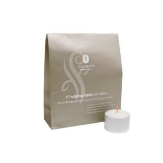 In Essence Candles (Bag of 10)