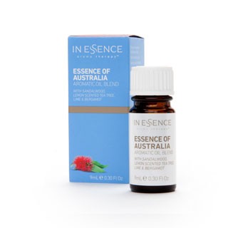 In Essence Essence of Australia Aromatic Oil Blend
