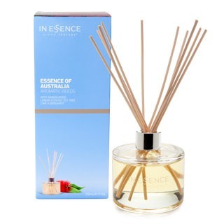 In Essence Essence of Australia Aromatic Reeds *NEW Melbourne
