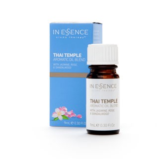 In Essence Thai Temple Aromatic Oil Blend Melbourne