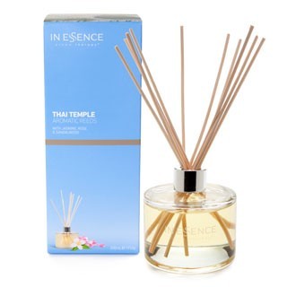 In Essence Thai Temple Aromatic Reeds *NEW