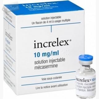 Increlex for sale