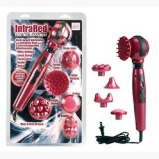 Infrared Electric Massager