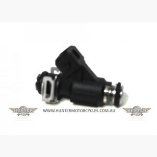 Injection nozzle injector