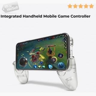 Integrated Handheld Mobile Game Controller (Tennessee ) Memphis
