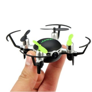 JJRC H30C 2.4G 4CH 6 Axis Gyro RC Quadcopter with 2.0MP 720P Camera
