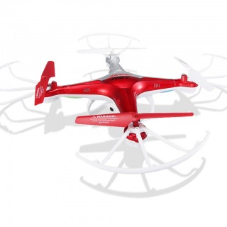 JJRC H97 2.4G 6-Axis Gyro RC Quadcopter with 480P Camera