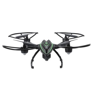 JXD 510W WiFi Real Time Transmitting Drone Aerial Aircraft Quadcopter