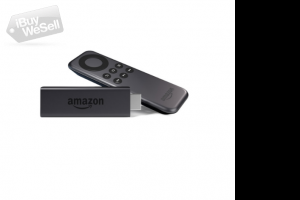 Jailbroken Amazon Fire TV Stick buy online