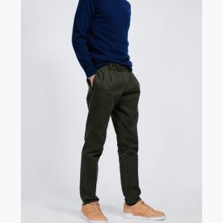 Japanese Cotton Trousers Perkins