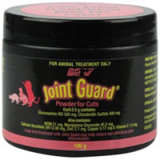 Joint Guard For Cats 100 GM
