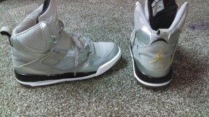 Jordan flights(shoes)