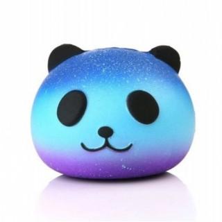 Jumbo Squishy Galaxy Panda Soft Toy for Kids and Adults