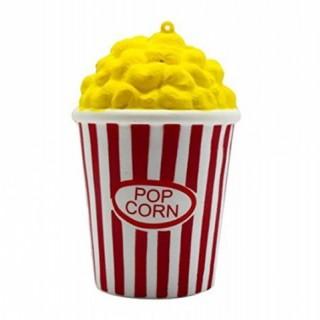 Jumbo Squishy Simulation Popcorn Decompression Slow Rebound Toy