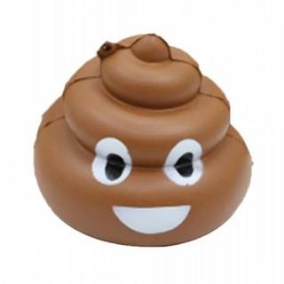 Jumbo Squishy Slow Rebound Pressure Relief Toy Poop